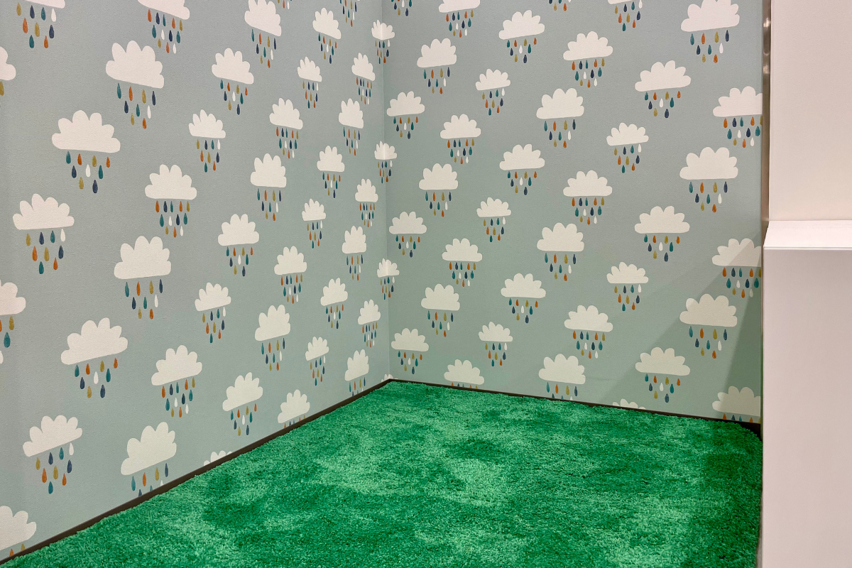 キッズスペース