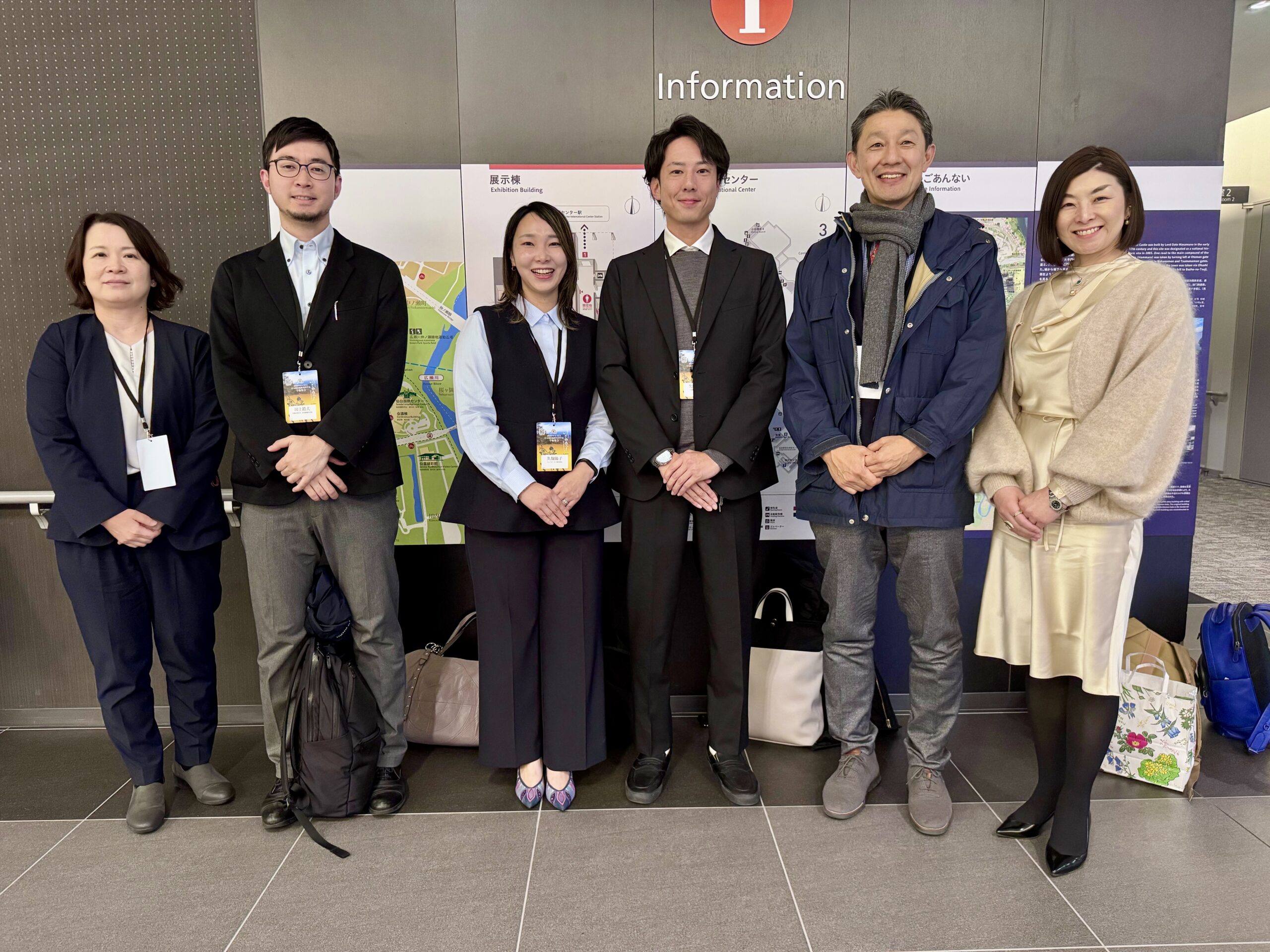 麻酔外科学会記念写真